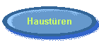 Haustren